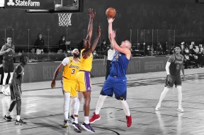 包含NBA季后赛倒计时，洛杉矶湖人今夜单刀错失，细节引发关注，话题不断，医务组通报恢复的词条-开云网址