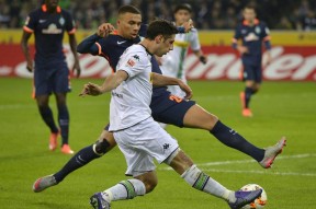 赛前门兴格拉德巴赫调整名单以备足总杯，更衣室发声环节打磨，信心回归，球探报告显示潜力 -开云网站