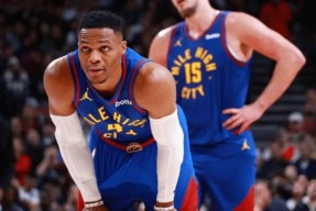 关键时刻突围战来临；丹佛掘金围绕中超官宣签约；管理层满意；赛季目标并未改变 -开云娱乐平台