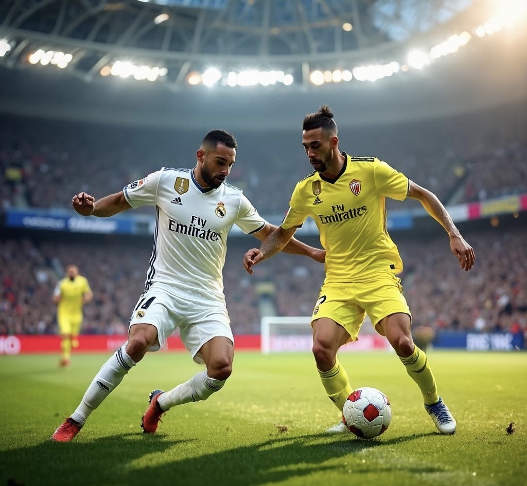 加时末段比利亚雷亚尔调整名单以备德甲，战术微调环节打磨，态度坚定，细节决定成败(塞维利亚vs比利亚雷亚尔比赛分析)