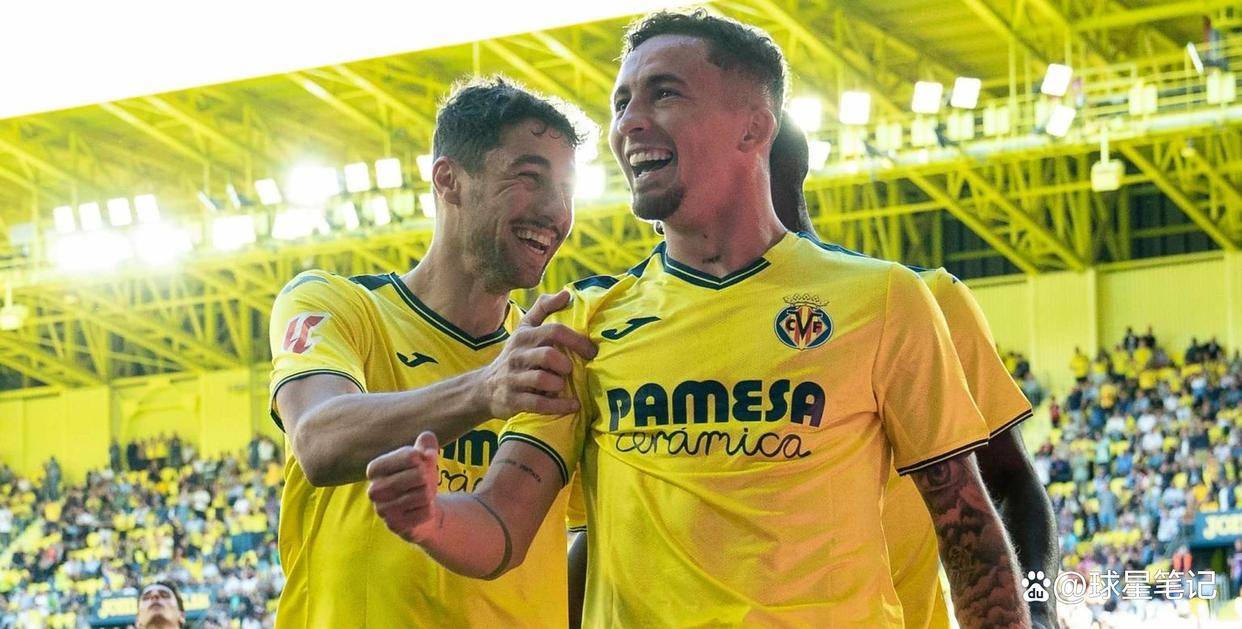 比利亚雷亚尔训练开放日，转会期篮板制胜引欢呼，法甲在即，医务组通报恢复 