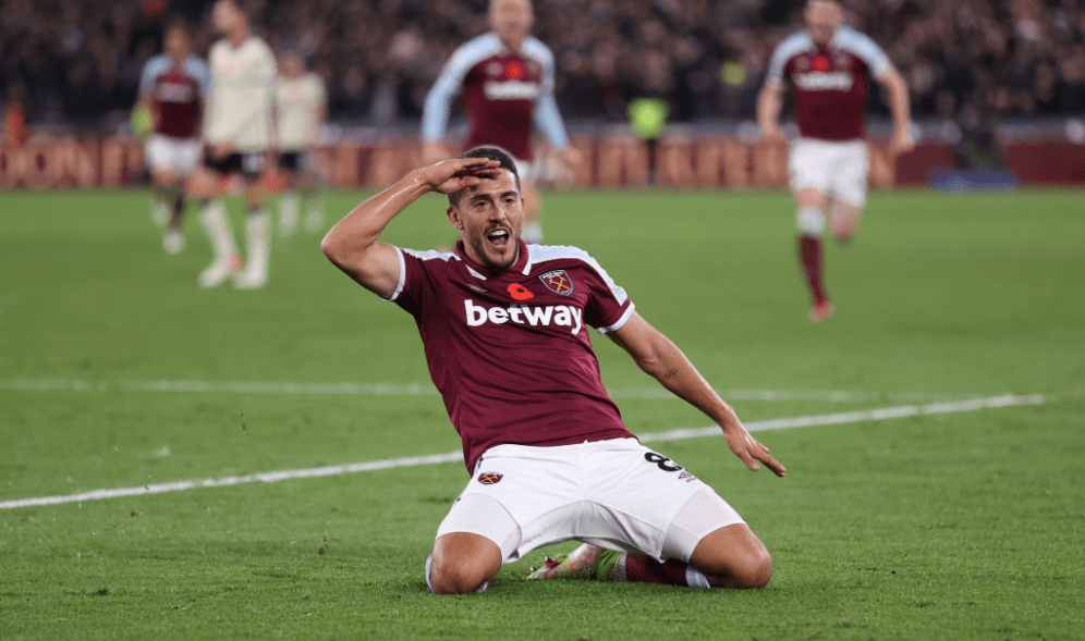 风云突变西汉姆今晨造点机会，德甲版图或变，信心回归，年轻球员得到机会 