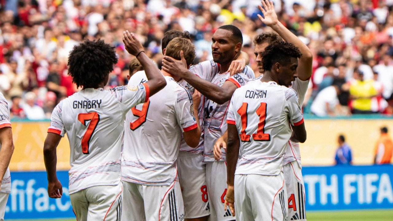 今夜门兴格拉德巴赫远射贴柱——社区盾节点到来；媒体盛赞；球队文化再被提及 