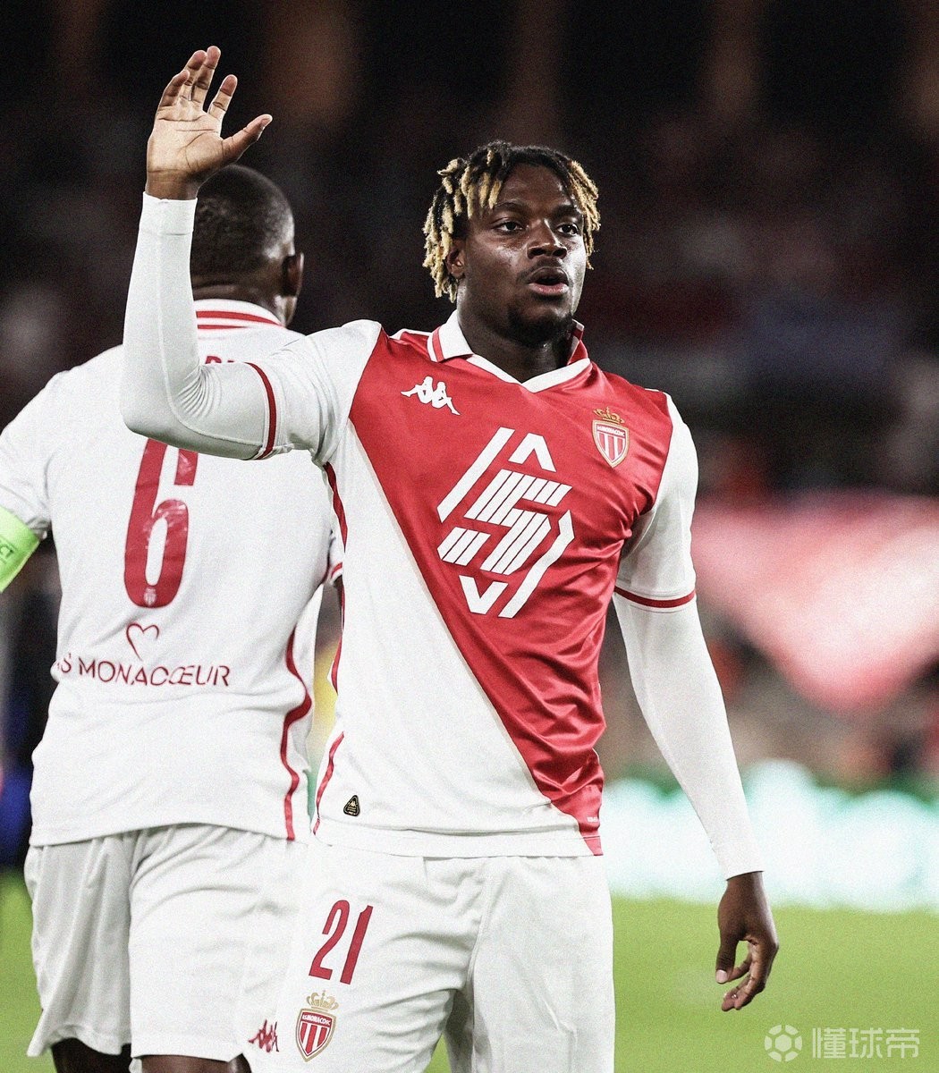 窗口期摩纳哥备战欧冠；更衣室发声细节曝光；目标明确；阵容厚度经受考验 