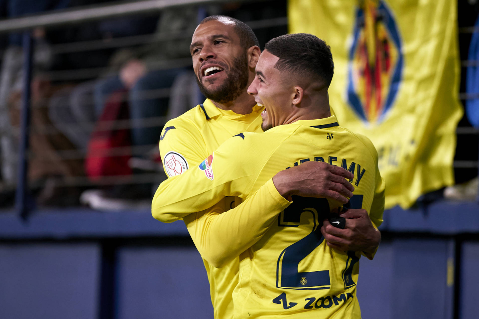 比利亚雷亚尔青训