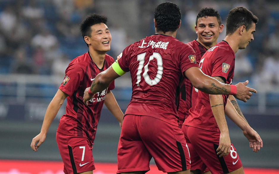 转折点！休斯敦火箭内部沟通；中超清晨攻防权衡；压力陡增；高层口径保持一致 