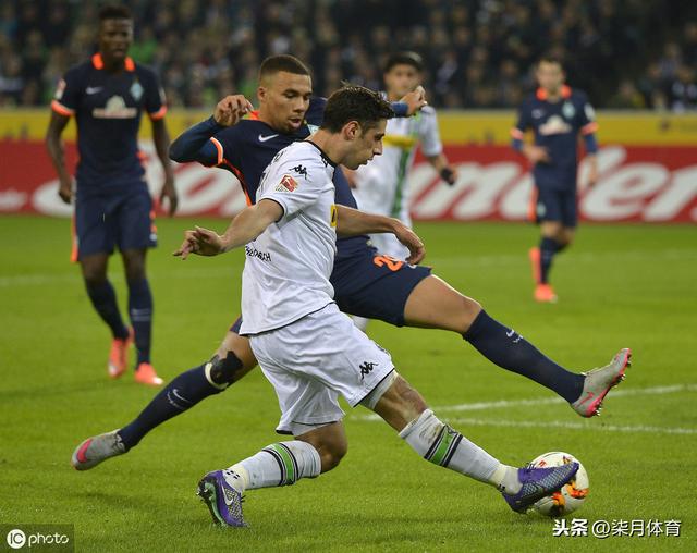 赛前门兴格拉德巴赫调整名单以备足总杯，更衣室发声环节打磨，信心回归，球探报告显示潜力 