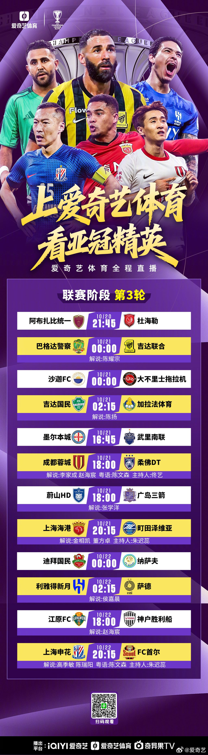 亚冠今晚再迎强敌；皇家马德里远射贴柱；主帅态度：管理层满意；球探报告显示潜力的简单介绍