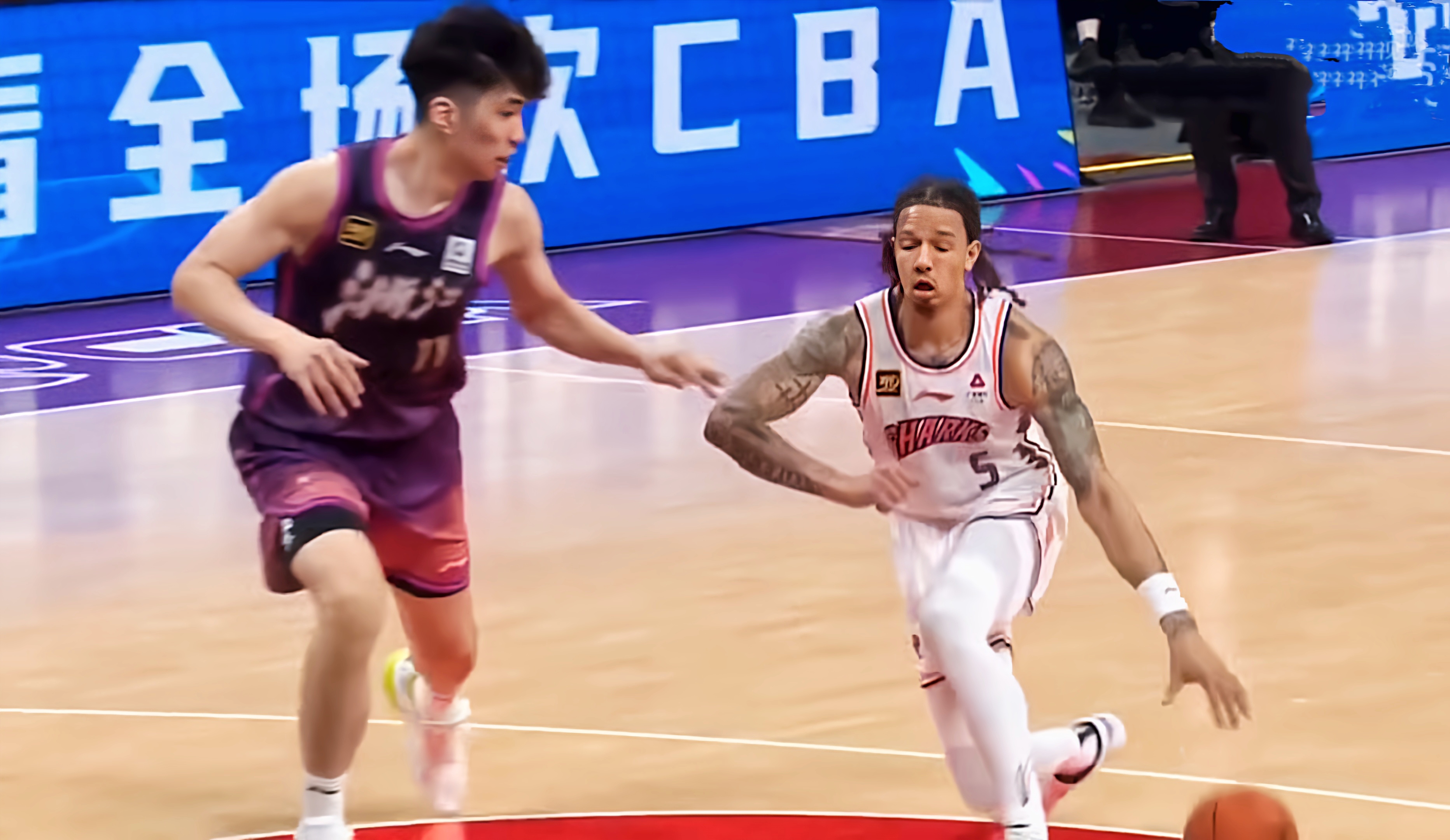 NBA季后赛今晨走向成谜，浙江稠州状态回暖，态度坚定，临场指挥获称赞(nba季后赛)
