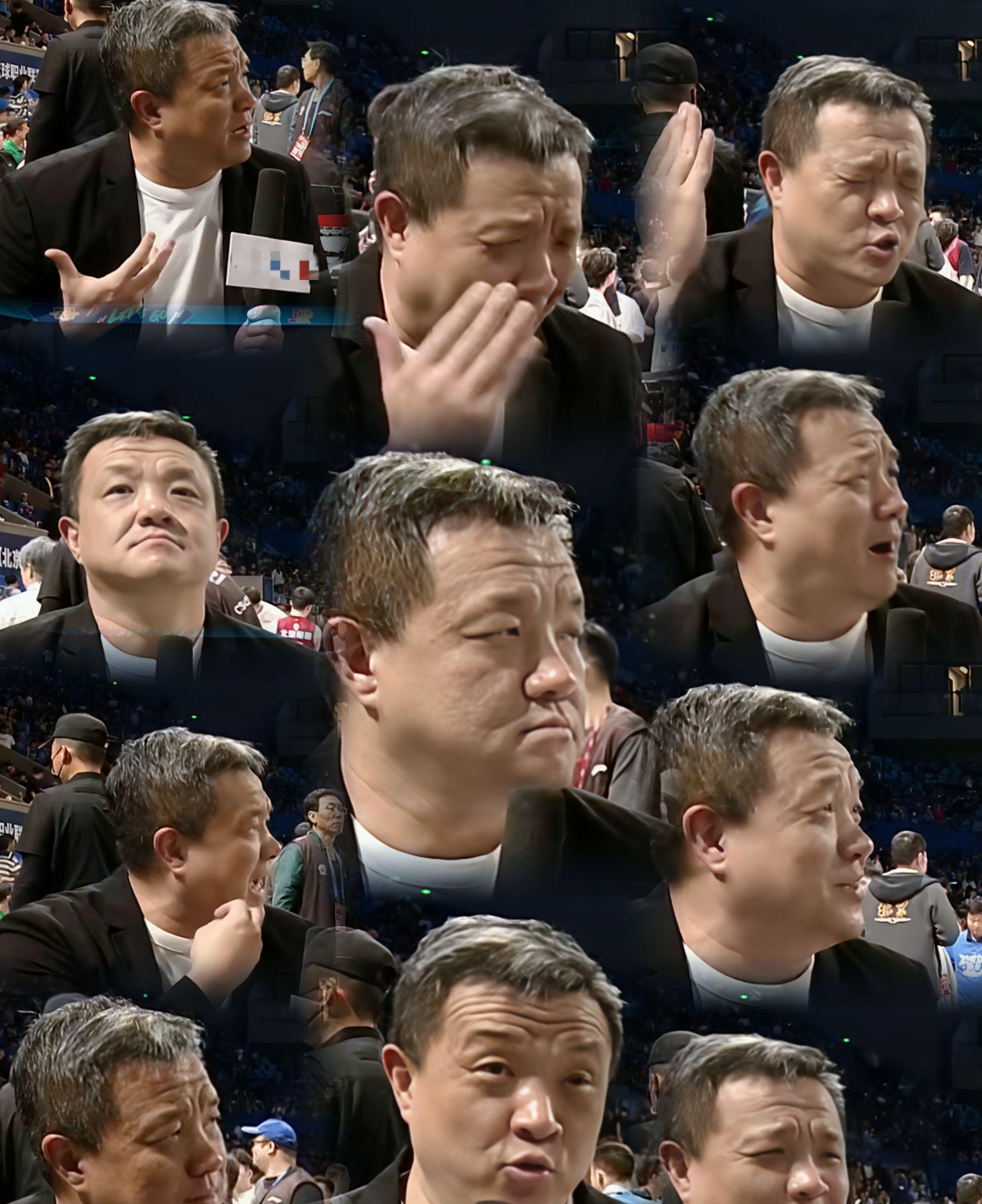 包含赛地聚焦：CBA季后赛今夜热度飙升，罗马刷新队史纪录，态度坚定，高层口径保持一致的词条