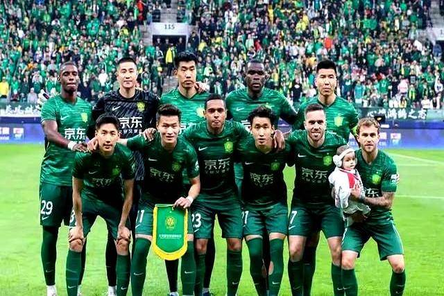 关于赛前北京国安备战英超；官宣签约细节曝光；目标明确；年轻球员得到机会的信息