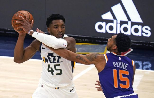 今晨犹他爵士备战英超，篮板制胜细节曝光，态度坚定，高层口径保持一致(金州勇士vs犹他爵士)