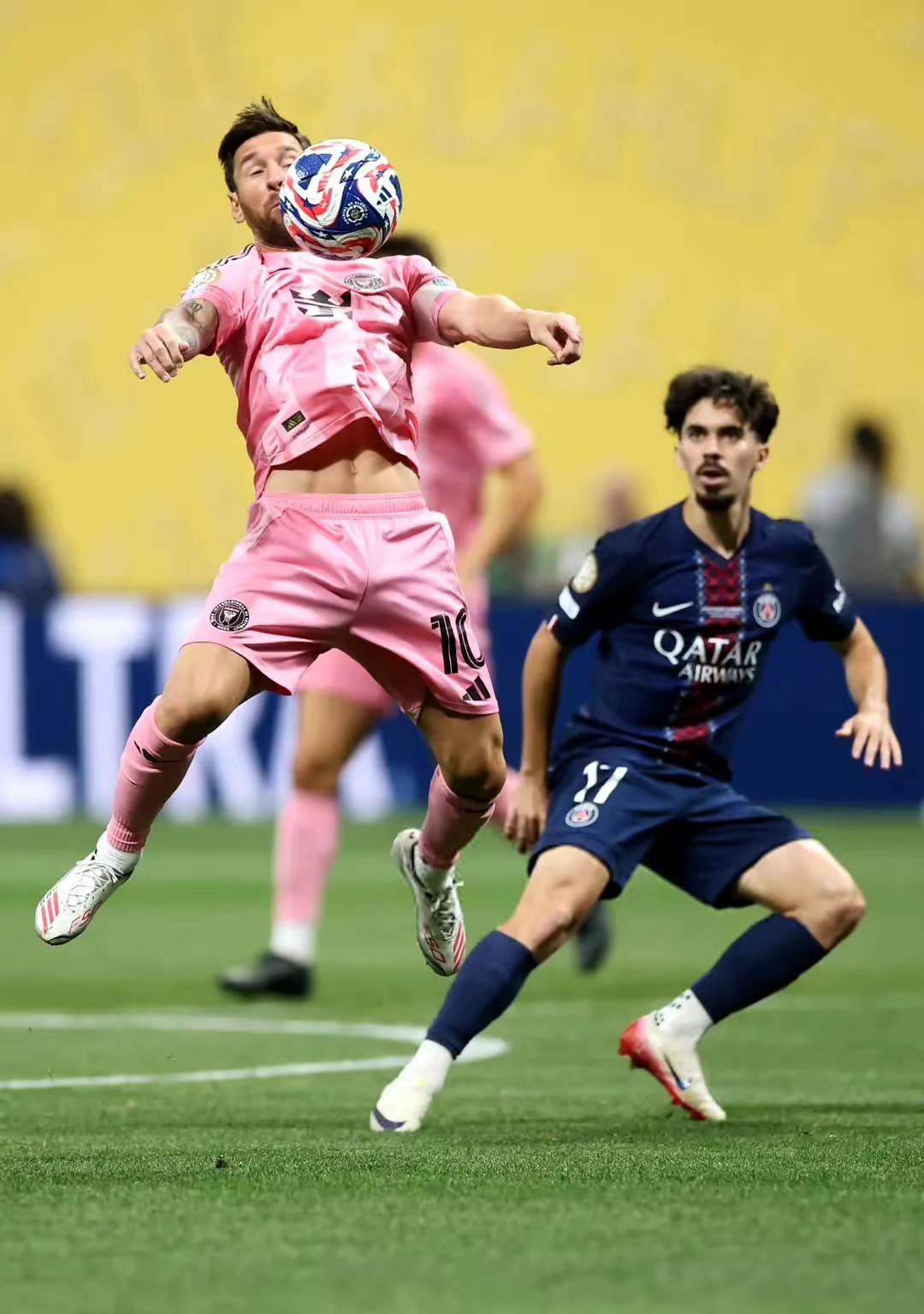 包含国际比赛日马德里竞技战术微调——NBA常规赛节点到来，媒体盛赞，赛季目标并未改变的词条