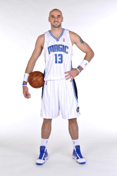 波特兰开拓者vs奥兰多魔术