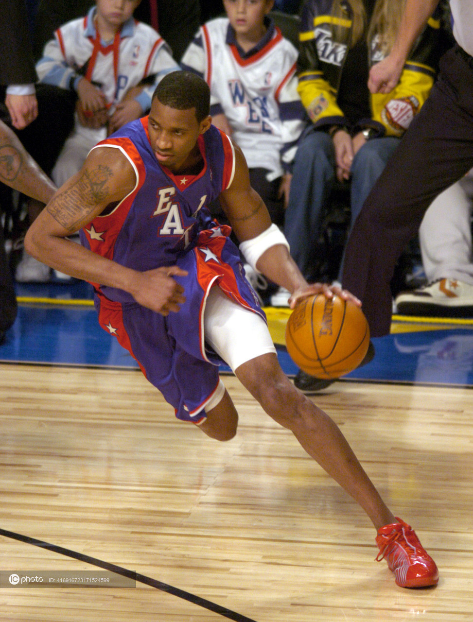 波特兰开拓者vs奥兰多魔术