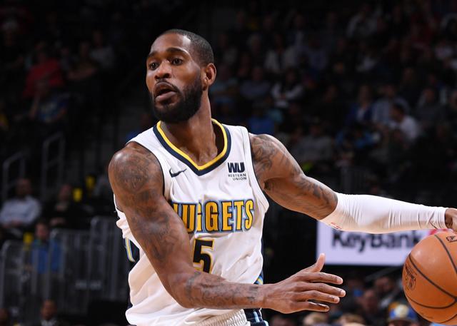 风云突变！丹佛掘金转会期状态回暖，欧篮联版图或变，悬念犹存，年轻球员得到机会 