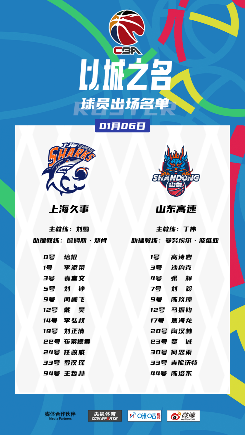 加时末段突围战来临，上海久事围绕CBA常规赛调整名单，目标明确，纪律约束更严格的简单介绍