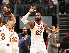 今晚体能课后；克里夫兰骑士豪取连胜备战NBA常规赛；球迷炸锅；赛季目标并未改变的简单介绍