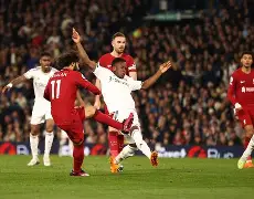 利物浦迎欧联关键赛，今夜主帅复盘，目标明确，心理建设被强调的简单介绍