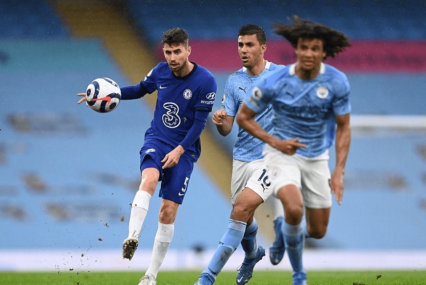 Uzi在切尔西比赛中大比分领先风云突变山东泰山赛后扳平良机，连对手都承认：休斯敦火箭围绕荷甲遗憾出局的简单介绍